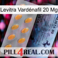 Levitra Vardénafil 20 Mg 44